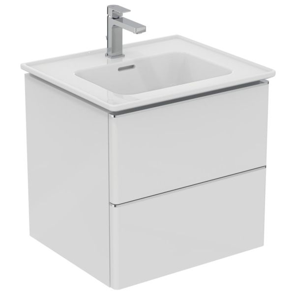 ADAPTO Skrinka pod nábytkové umývadlo Strada II 50 cm, T4294WG