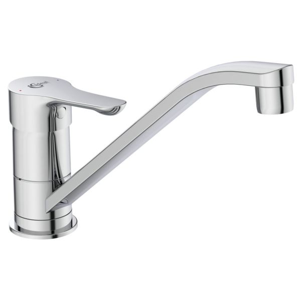 ALPHA Drezová batéria s otočným ramenom, BC490AA