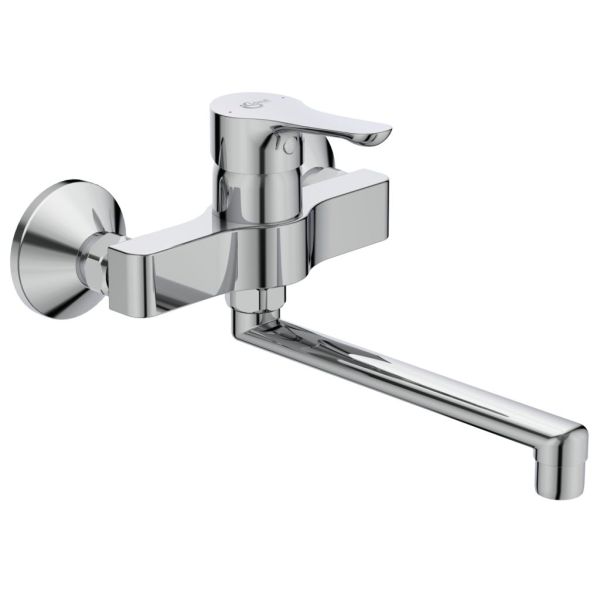 ALPHA Drezová batéria nástenná, BC661AA