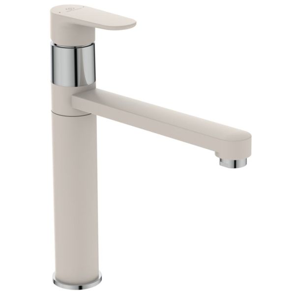 CERAFINE O Drezová batéria s vysokým vývodom s otočným ramenom, BC501Q9