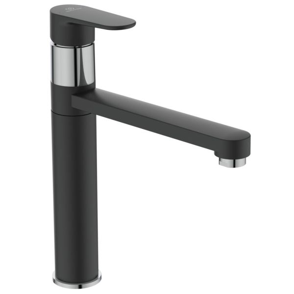 CERAFINE O Drezová batéria s vysokým vývodom s otočným ramenom, BC501U4