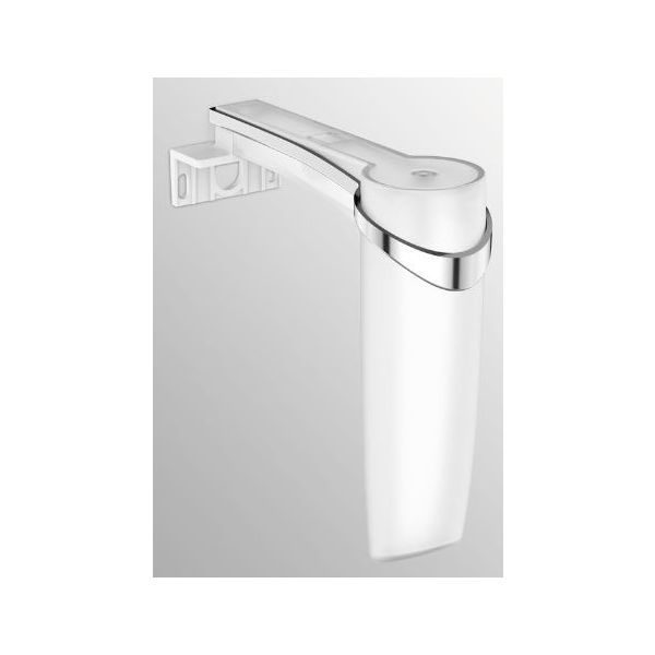 MIRROR & LIGHT SABRINA LED osvetlenie, T3248AA