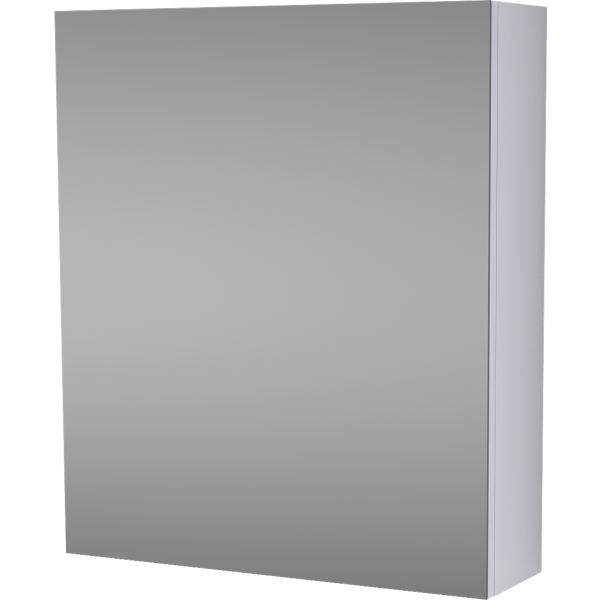 ELYT MR Zrkadlová skrinka 60x70x17cm Ľavá, TI0876ZZ