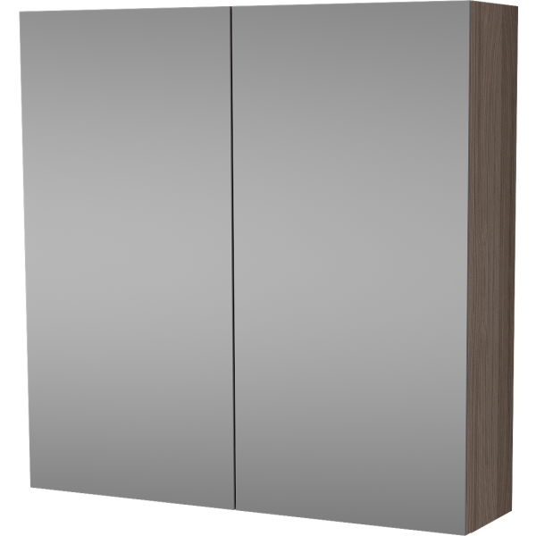 ELYT MR Zrkadlová skrinka 70x70x17cm, TI0882ZA