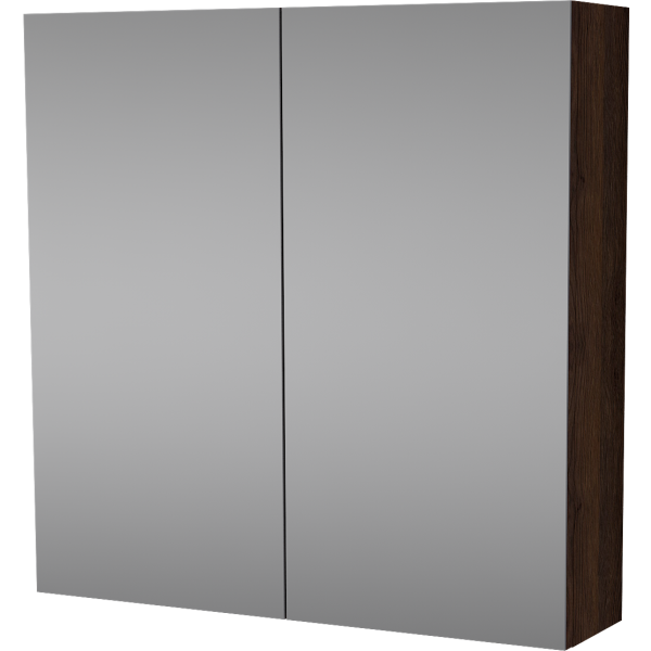 ELYT MR Zrkadlová skrinka 70x70x17cm, TI0882ZD