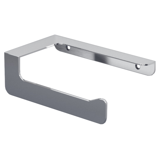 FOX Držiak toaletného papiera bez krytu, BH-1/SB