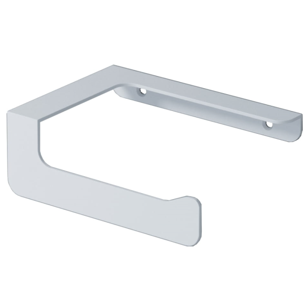 FOX Držiak toaletného papiera bez krytu, BH-1/WH