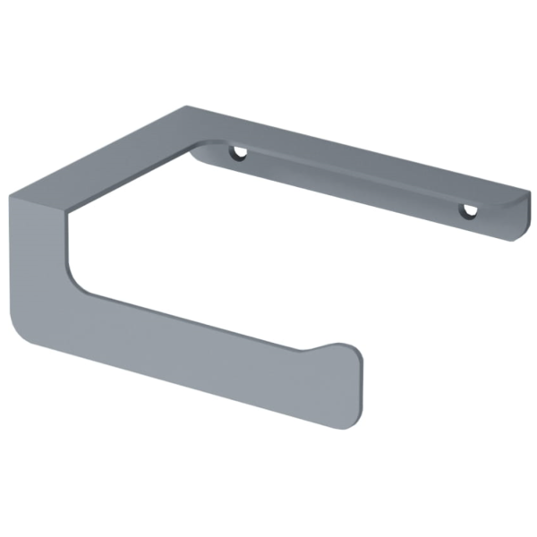 FOX Držiak toaletného papiera bez krytu, BH-1/GR