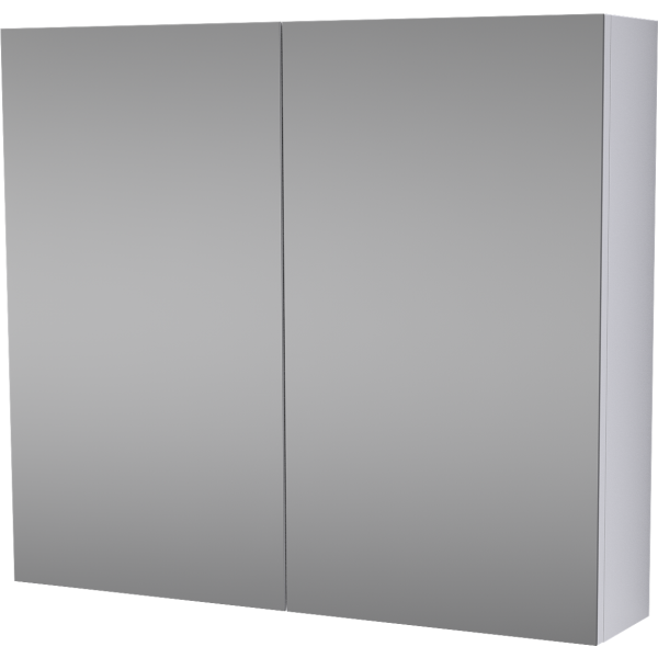 ELYT MR 80 Zrkadlová skrinka 80x70x17cm, TI0885ZZ