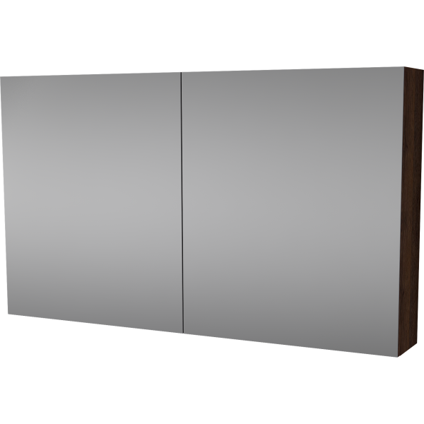 ELYT MR 120 Zrkadlová skrinka 120x70x17cm, TI0892ZD