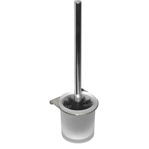 FOX Toaletná kefa s pevným držiakom, BH-5/SB