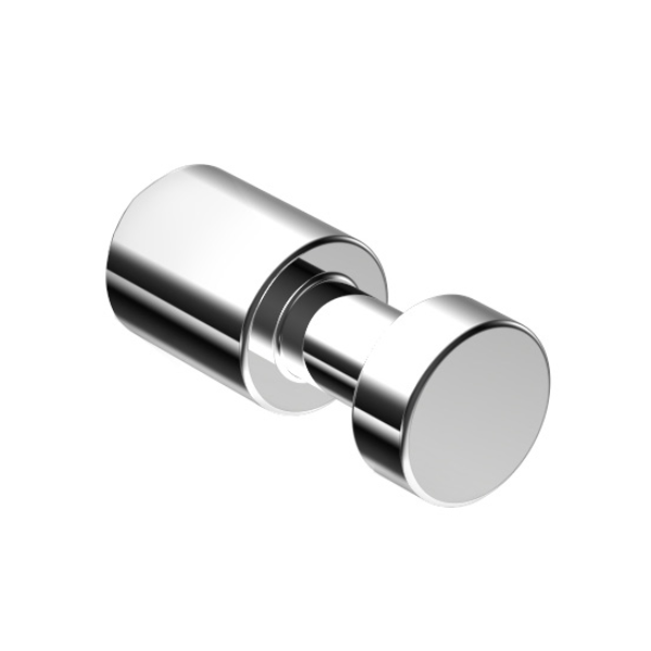 FLOW Háčik 3,5 cm, FLW08