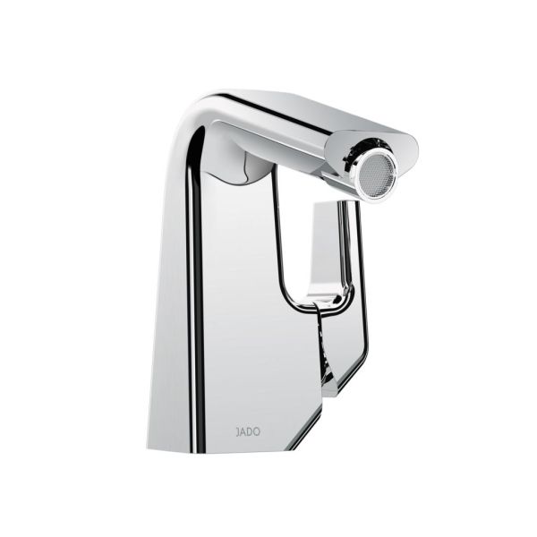 JES Bidetová batéria s odpadovou garnitúrou a flexibilnými hadicami, H4494AA