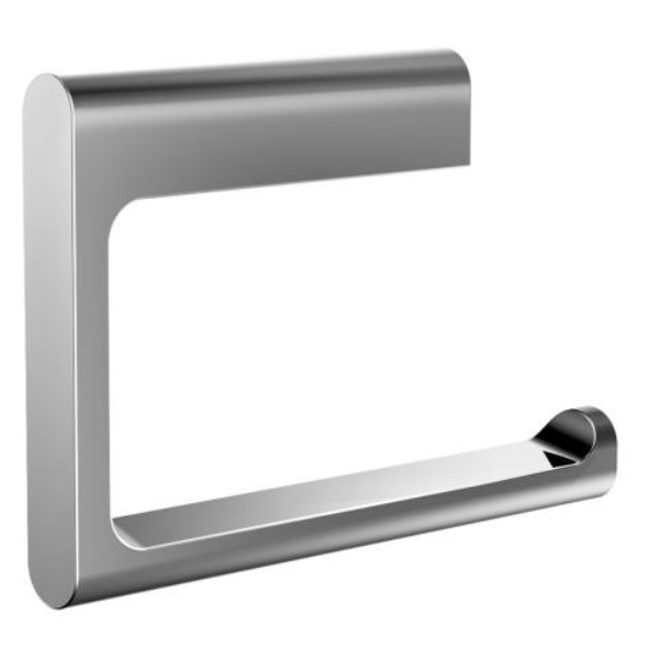 FLOW Držiak toaletného papiera bez krytu, FLW05, 270000100