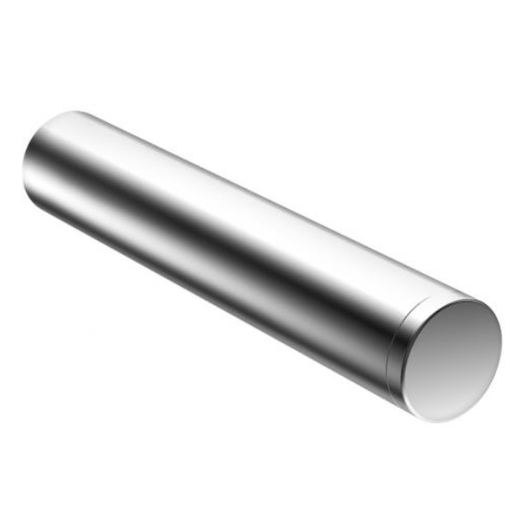 FLOW Držiak toaletného papiera fixný, FLW07, 270500101