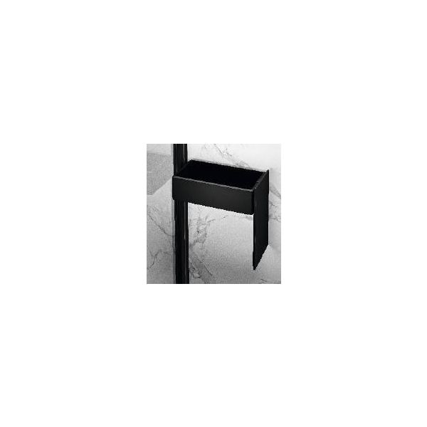 HUPPE Select+ Box - Drybox farba čierná matná, SL2201123