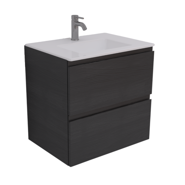 RAK JOY Skrinka 60x46 cm pre umývadlo Joy, JOYWH060MOK