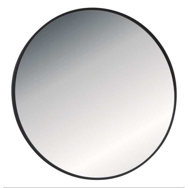 ZRKADLO Kruhové ø70 cm rám kovový, F70