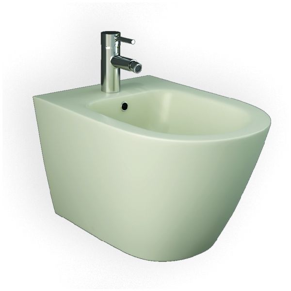 RAK FEELING Bidet závesný, RST07.505