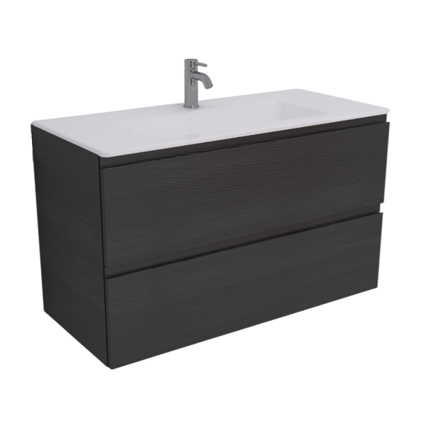 RAK JOY Skrinka 100x46 cm pre umývadlo Joy, JOYWH100MOK