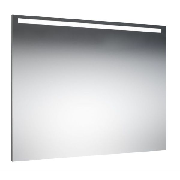 ZRKADLO 60x80, s osvetlením N6080