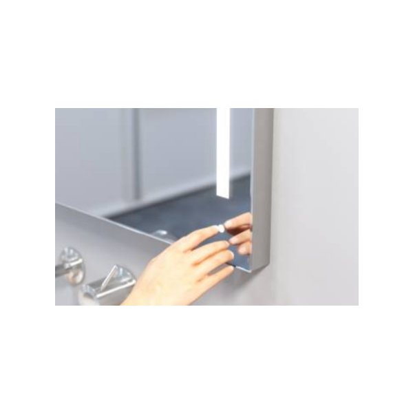 Vypínač v zrkadle, Doplnok 4