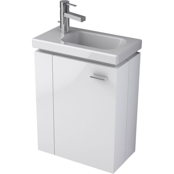 Eta skrinka pod umývadlo - ľavá, TI0112ZZ