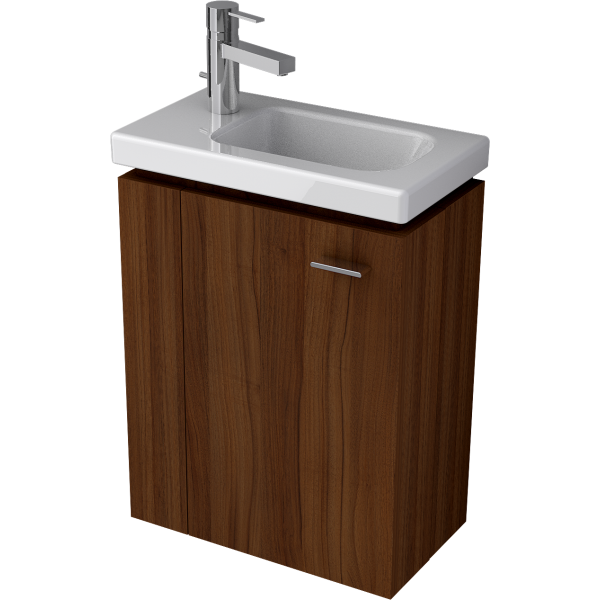 Eta skrinka pod umývadlo - ľavá, TI0112ZE