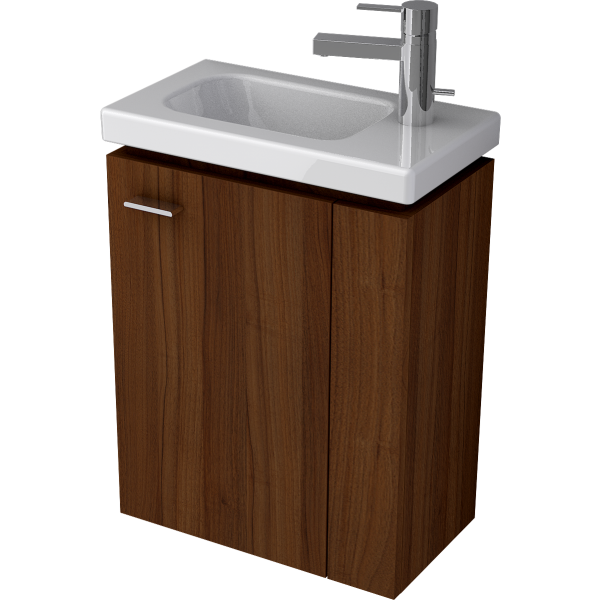 ETA Skrinka pod umývadlo - pravá, TI0102ZE