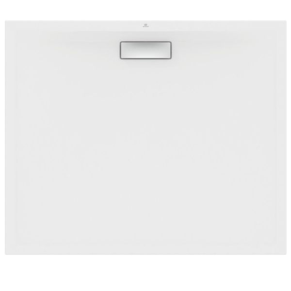 Sprchová vanička akrylátová - obdlžnik- 120x100cm - matná biela - T4489V1