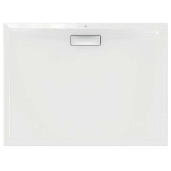 Sprchová vanička akrylátová - obdlžnik- 120x90cm - lesklá biela - T448301