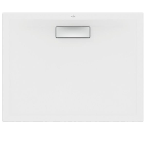 Sprchová vanička akrylátová - obdlžnik- 90x70cm - matná biela - T4474V1