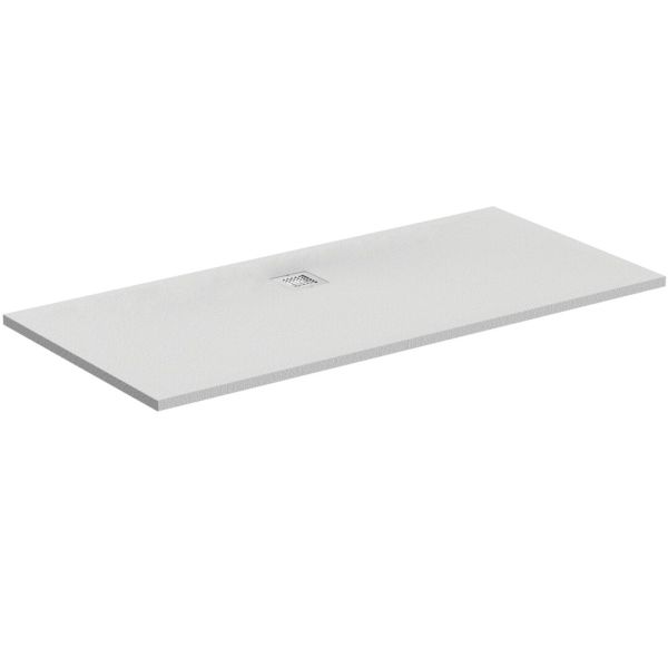 UltraFlat S 170x90x3 cm Sprchová vanička z IdealSolid, K8285FR