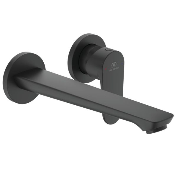 CERAFINE O Umývadlová nástenná podomietková  batéria diel 2, BD133XG