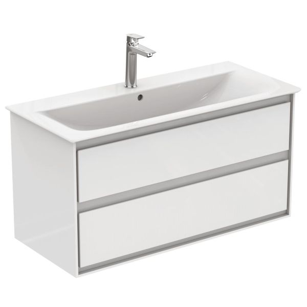 Connect Air skrinka pod umývadlo 100 cm, E0821KN