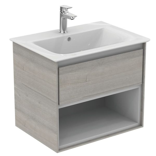 Connect Air skrinka pod umývadlo 60 cm, E0826PS