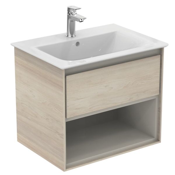 Connect Air skrinka pod umývadlo 60 cm, E0826UK