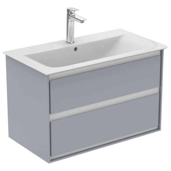 Connect Air skrinka pod umývadlo 80 cm, E0819KN