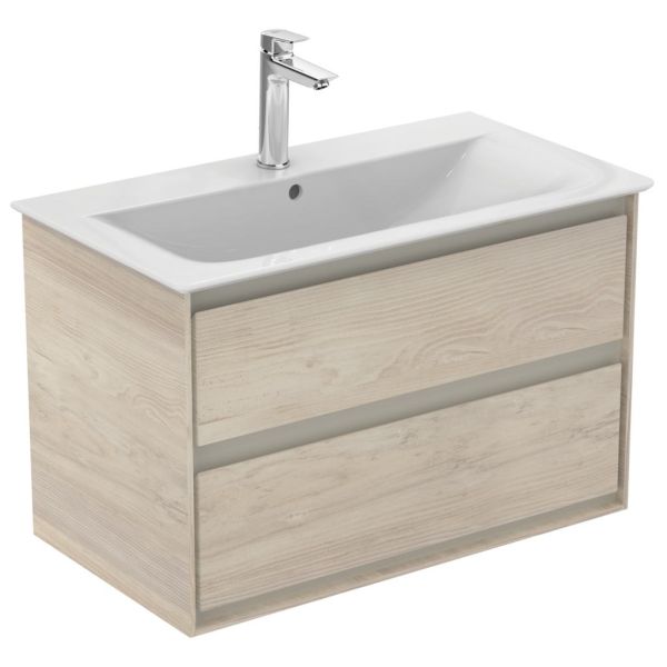 Connect Air skrinka pod umývadlo 80 cm, E0819UK