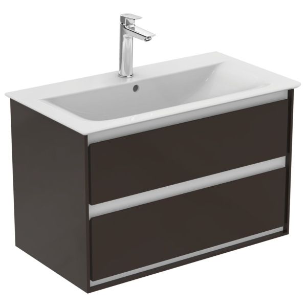 CONNECT AIR Skrinka pod umývadlo 80 cm, E0819VY