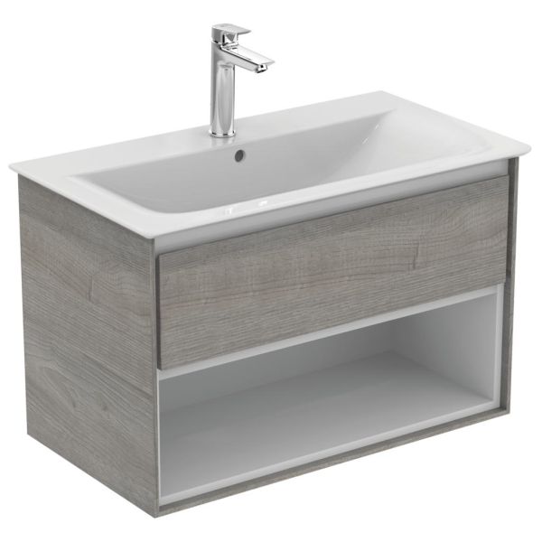 Connect Air skrinka pod umývadlo 80 cm, E0827PS