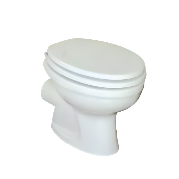 BAMBY WC detské stacionárne, T2144, + BAMBY WC sedadlo, T8800