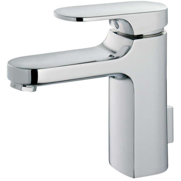 Moments umývadlová batérie, s odtokovou garnitúrou A3903AA