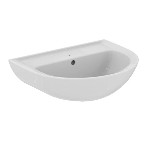 Eurovit umývadlo 65x47 cm, V134501