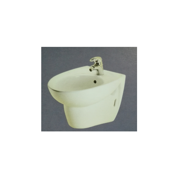 Dahlia bidet závesný, J037901