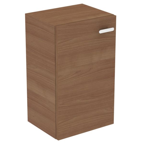 CONNECT SPACE Postranná skrinka 30x50 cm ku skrinke pod umývatko, E0373SO