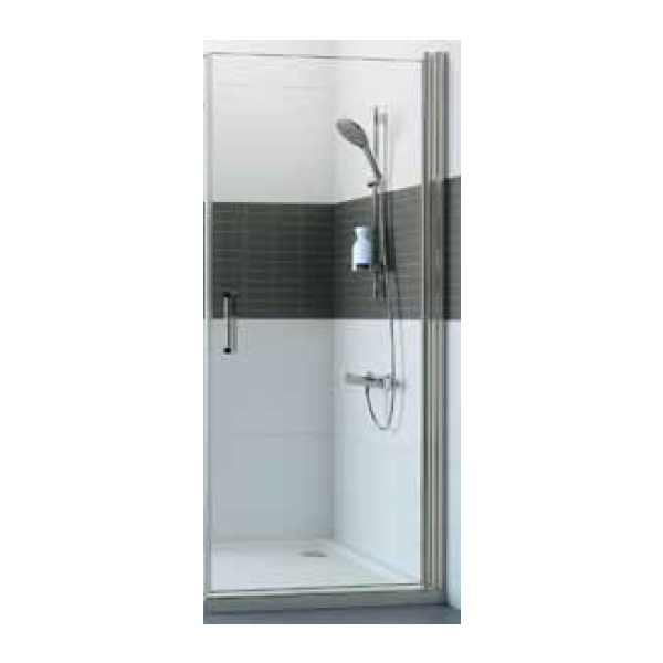 HUPPE Classic krídlové dvere  80 cm, C23401.087.322