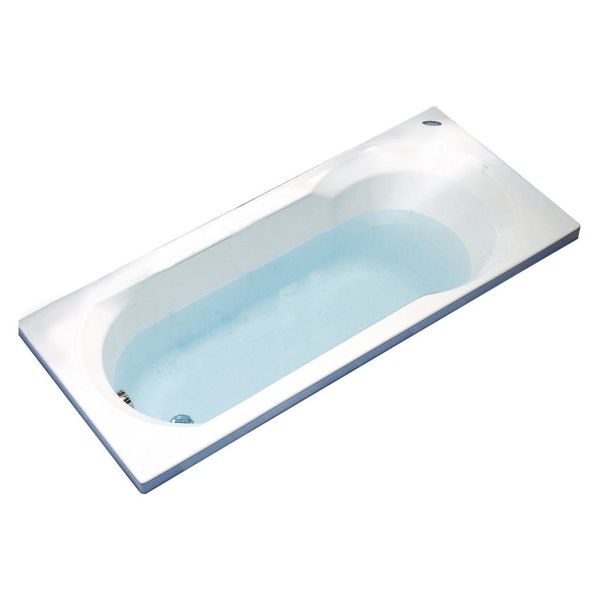 NAVONA vaňa akrylátová 160x70 cm, J325101