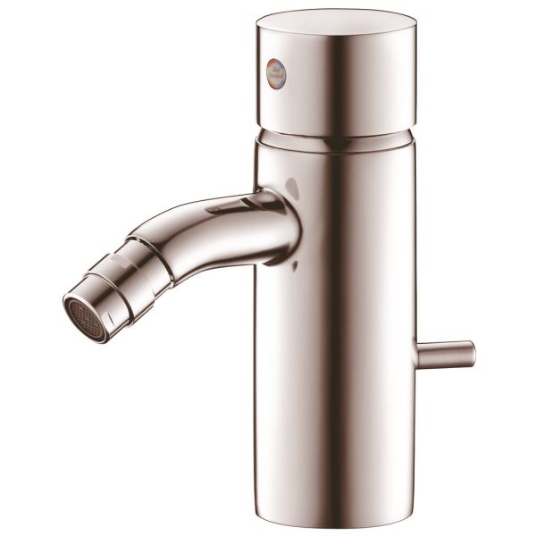 CERAMIX STYLE Bidetová batéria bez odpadovej garnitúry a flexibilnými hadicami, A3650AA