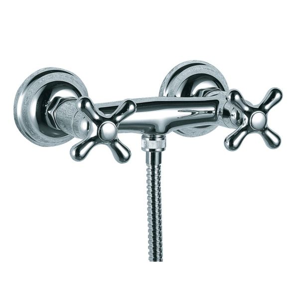 AZIMUTH Sprchová batéria nástenná, N9395AA